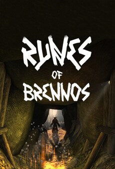 Runes of Brennos (PC) - Steam Key - GLOBAL   - LuGus Studios [Email/Instant Delivery]