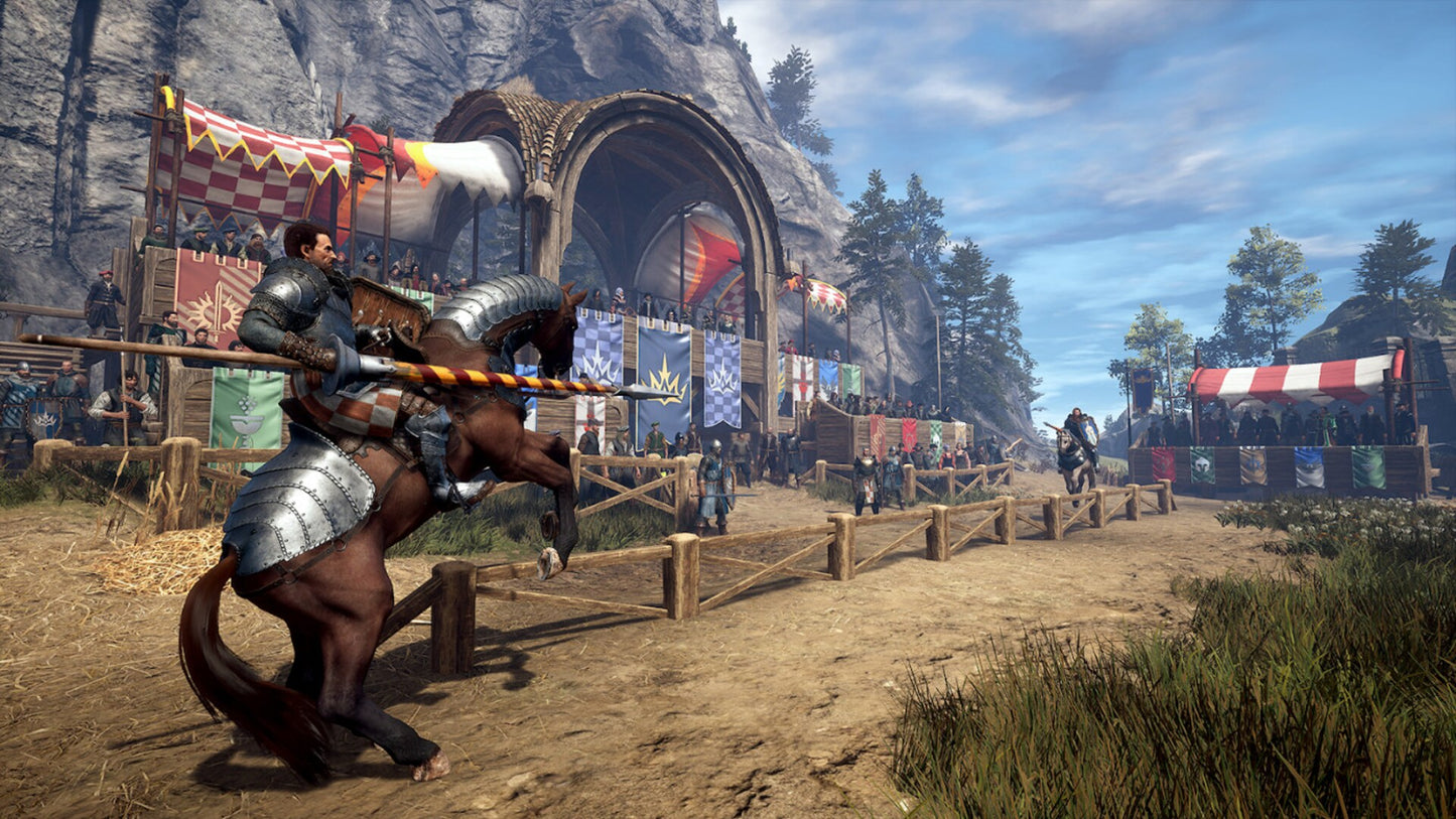 King's Bounty II | Duke's Edition (PC) - Steam Key - GLOBAL   - Prime Matter [Email/Instant Delivery]