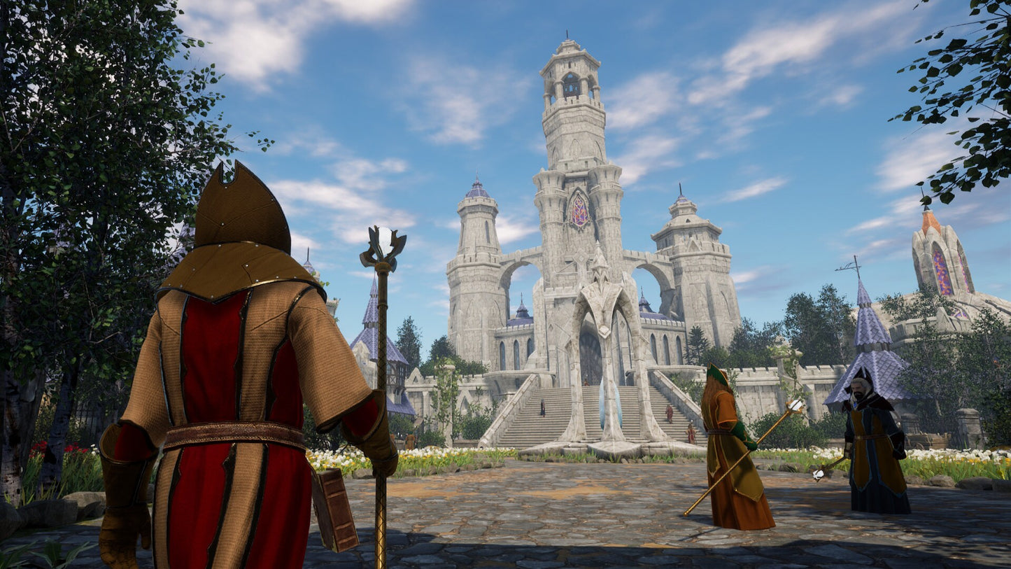 King's Bounty II | Duke's Edition (PC) - Steam Key - GLOBAL   - Prime Matter [Email/Instant Delivery]