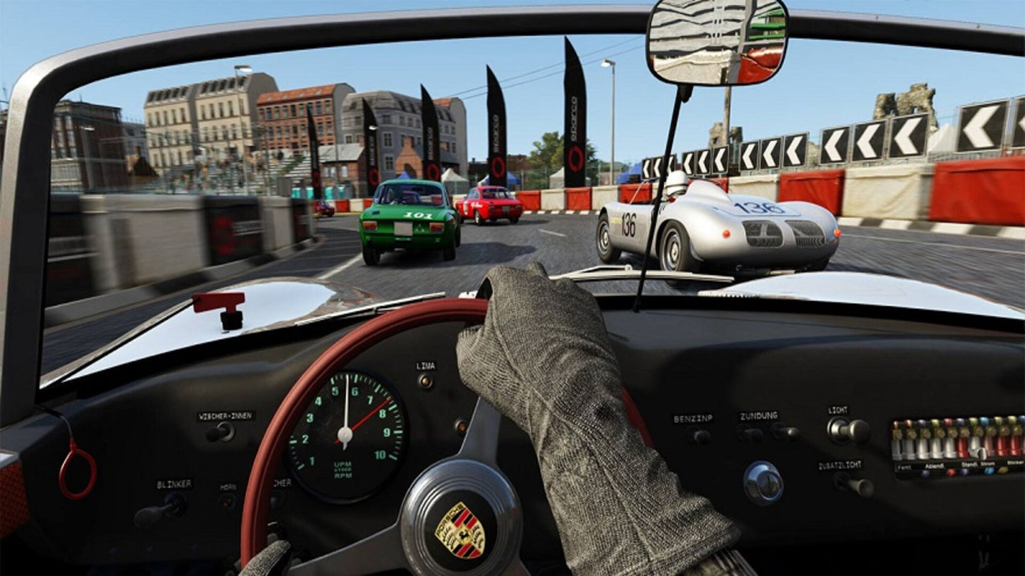 Assetto Corsa | Ultimate Edition (PC) - Steam Key - GLOBAL   - Kunos Simulazioni [Email/Instant Delivery]