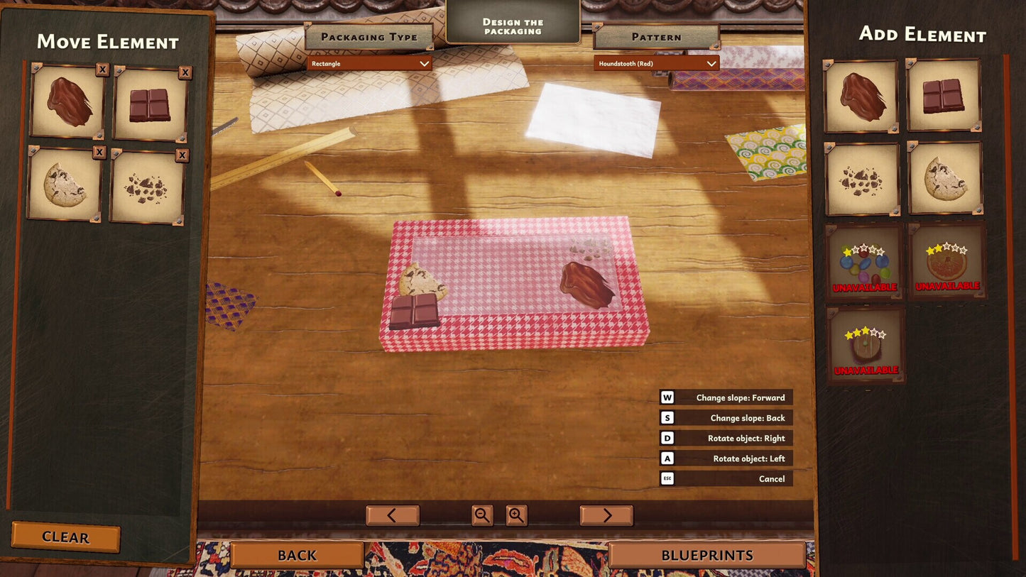 Chocolate Factory Simulator (PC) - Steam Gift - NORTH AMERICA  [Email/Instant Delivery]