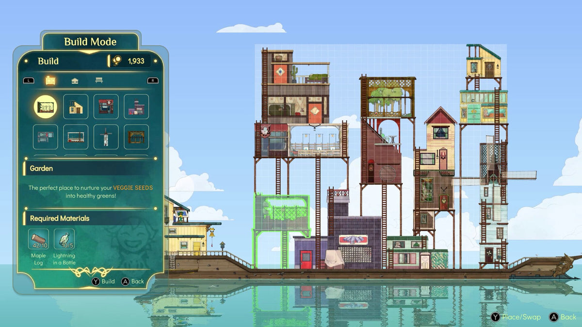 Spiritfarer | Farewell Edition (PC) - Steam Key - GLOBAL   - Thunder Lotus Games [Email/Instant Delivery]