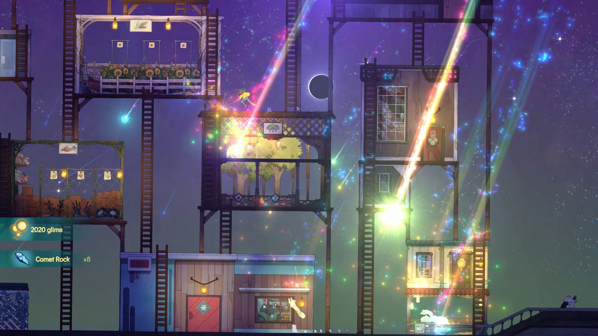 Spiritfarer | Farewell Edition (PC) - Steam Key - GLOBAL   - Thunder Lotus Games [Email/Instant Delivery]