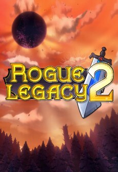 Rogue Legacy 2 (PC) - Steam Gift - GLOBAL   - Cellar Door Games [Email/Instant Delivery]