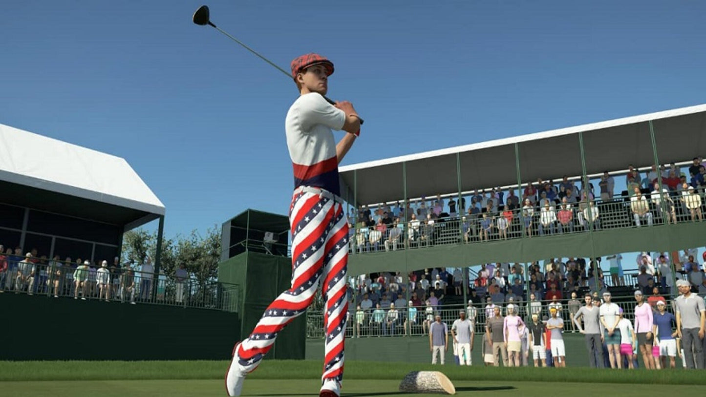 PGA TOUR 2k21 (PC) - Steam Key - GLOBAL   - 2K [Email/Instant Delivery]