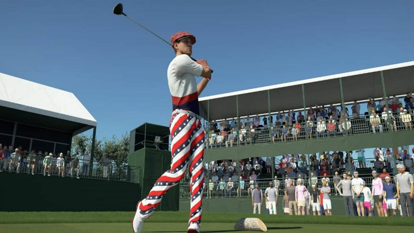 PGA TOUR 2k21 (PC) - Steam Key - UNITED STATES   - 2K [Email/Instant Delivery]
