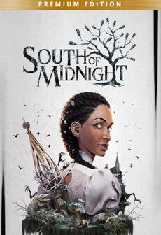 South of Midnight | Premium Edition (PC) - Steam Gift - GLOBAL   - Xbox Game Studios [Email/Instant Delivery]