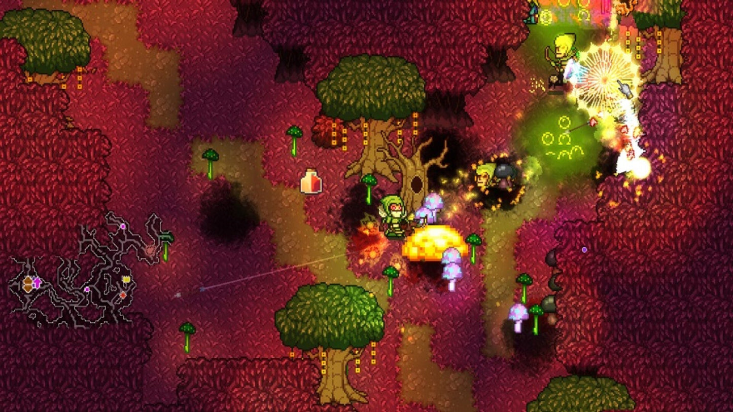 Chronicon (PC) - Steam Key - GLOBAL   - Subworld [Email/Instant Delivery]