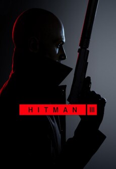 HITMAN 3 (PC) - Steam Key - GLOBAL   - IO Interactive [Email/Instant Delivery]