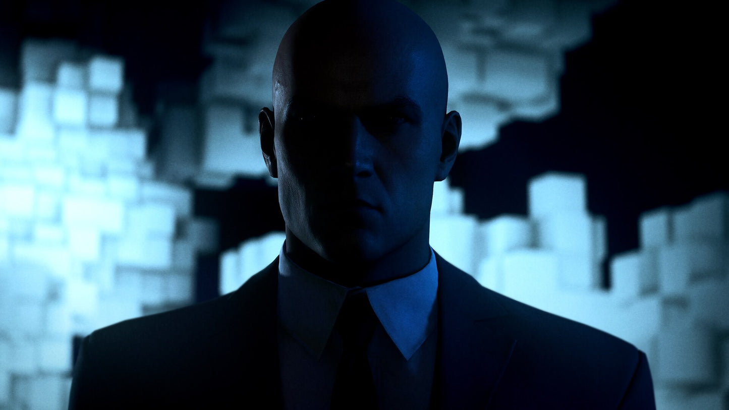 HITMAN 3 (PC) - Steam Key - GLOBAL   - IO Interactive [Email/Instant Delivery]
