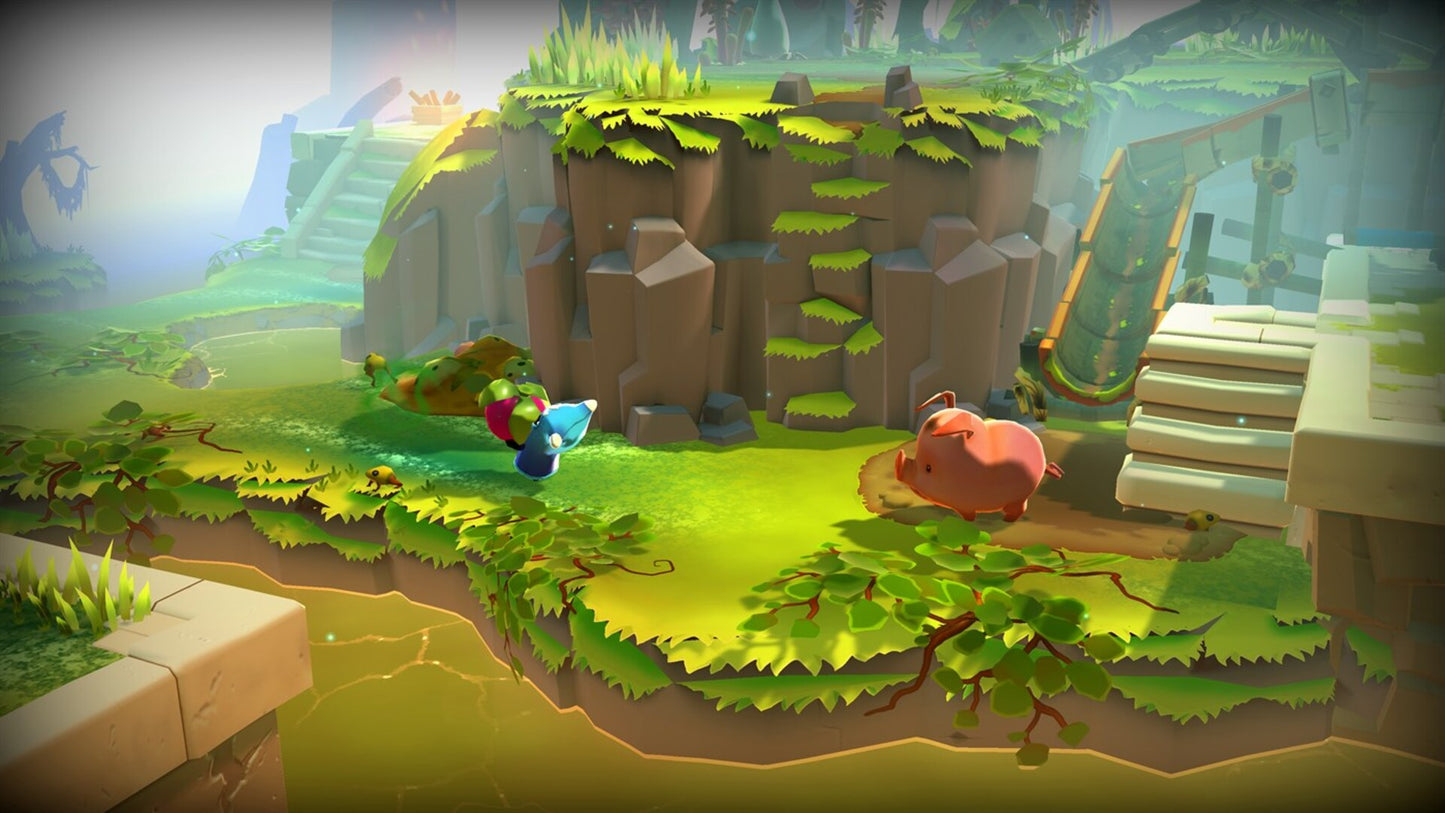 The Last Campfire (PC) - Steam Key - GLOBAL   - Hello Games [Email/Instant Delivery]