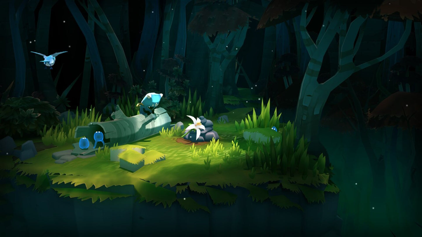 The Last Campfire (PC) - Steam Key - GLOBAL   - Hello Games [Email/Instant Delivery]