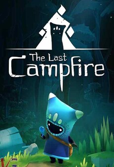 The Last Campfire (PC) - Steam Key - GLOBAL   - Hello Games [Email/Instant Delivery]