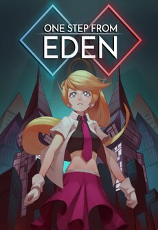 One Step From Eden (PC) - Steam Key - GLOBAL   - Maple Whispering Limited [Email/Instant Delivery]