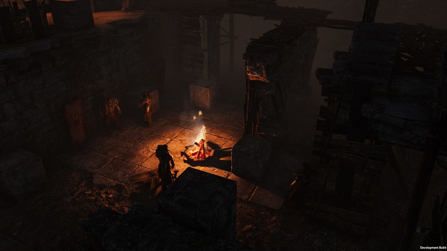 Solasta: Crown of the Magister (PC) - Steam Key - GLOBAL   - Tactical Adventures [Email/Instant Delivery]