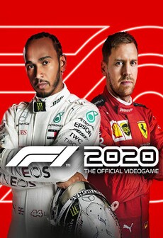 F1 2020 | Standard Edition (PC) - Steam Key - GLOBAL   - Codemasters [Email/Instant Delivery]