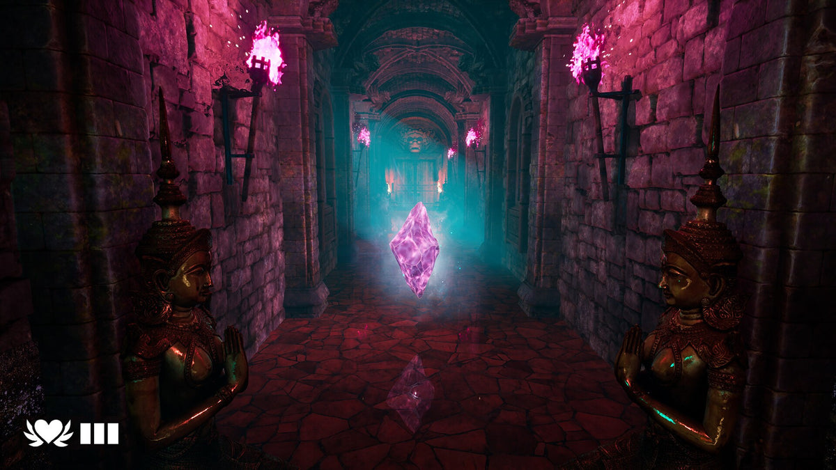 Escape from Naraka (PC) - Steam Key - GLOBAL   - Headup Games [Email/Instant Delivery]