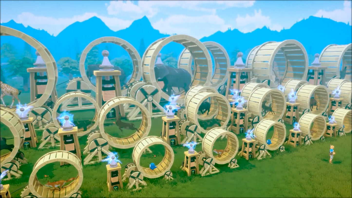 Craftopia (PC) - Steam Gift - GLOBAL   - PocketPair [Email/Instant Delivery]