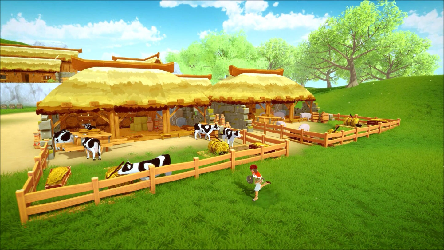 Craftopia (PC) - Steam Gift - GLOBAL   - PocketPair [Email/Instant Delivery]