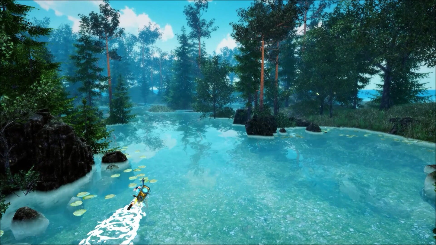 Craftopia (PC) - Steam Gift - GLOBAL   - PocketPair [Email/Instant Delivery]