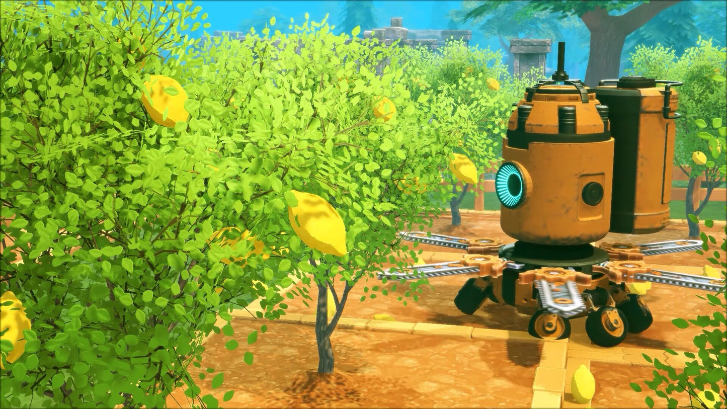 Craftopia (PC) - Steam Gift - GLOBAL   - PocketPair [Email/Instant Delivery]