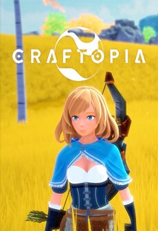 Craftopia (PC) - Steam Gift - GLOBAL   - PocketPair [Email/Instant Delivery]
