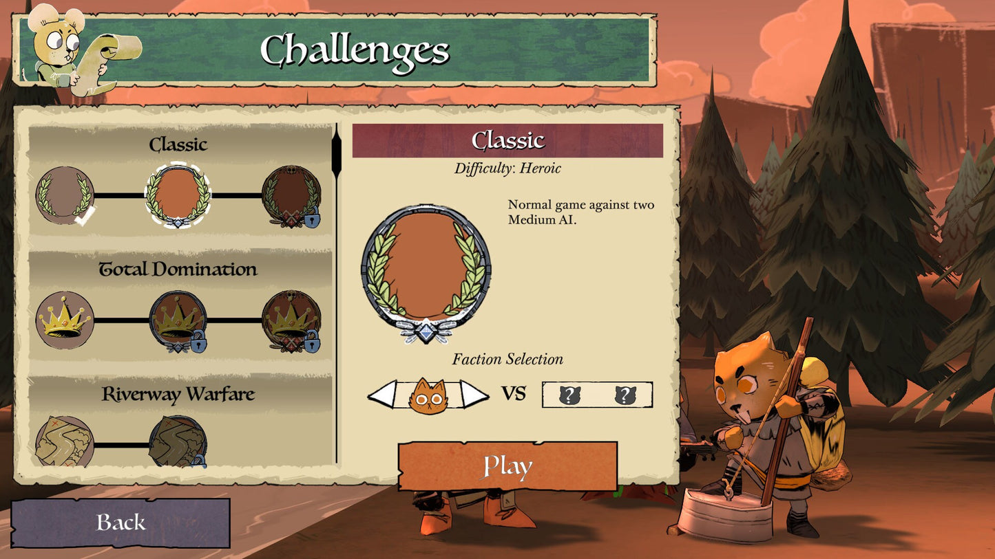 Root (PC) - Steam Gift - GLOBAL   - Digital Tribe [Email/Instant Delivery]
