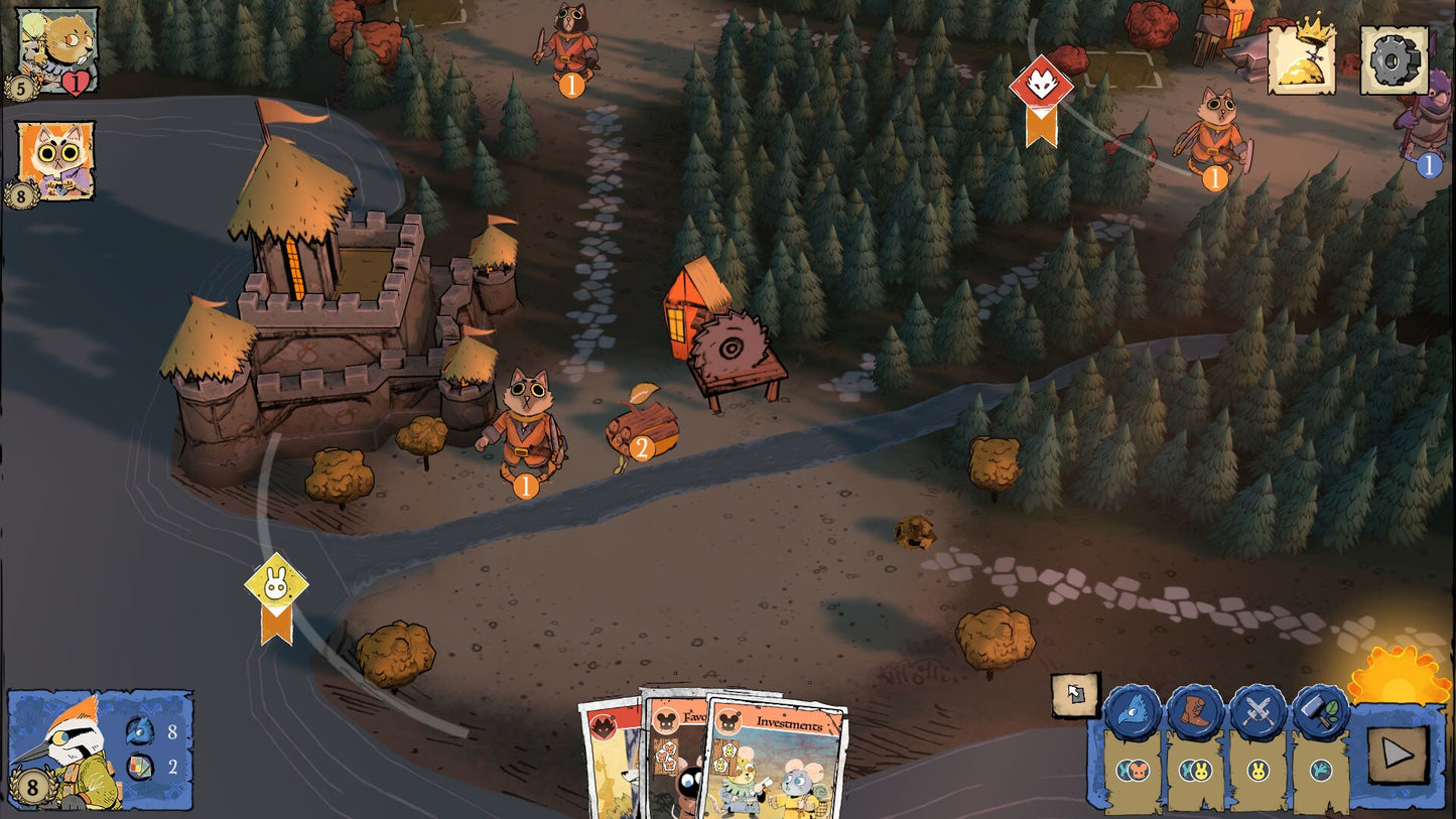 Root (PC) - Steam Gift - GLOBAL   - Digital Tribe [Email/Instant Delivery]