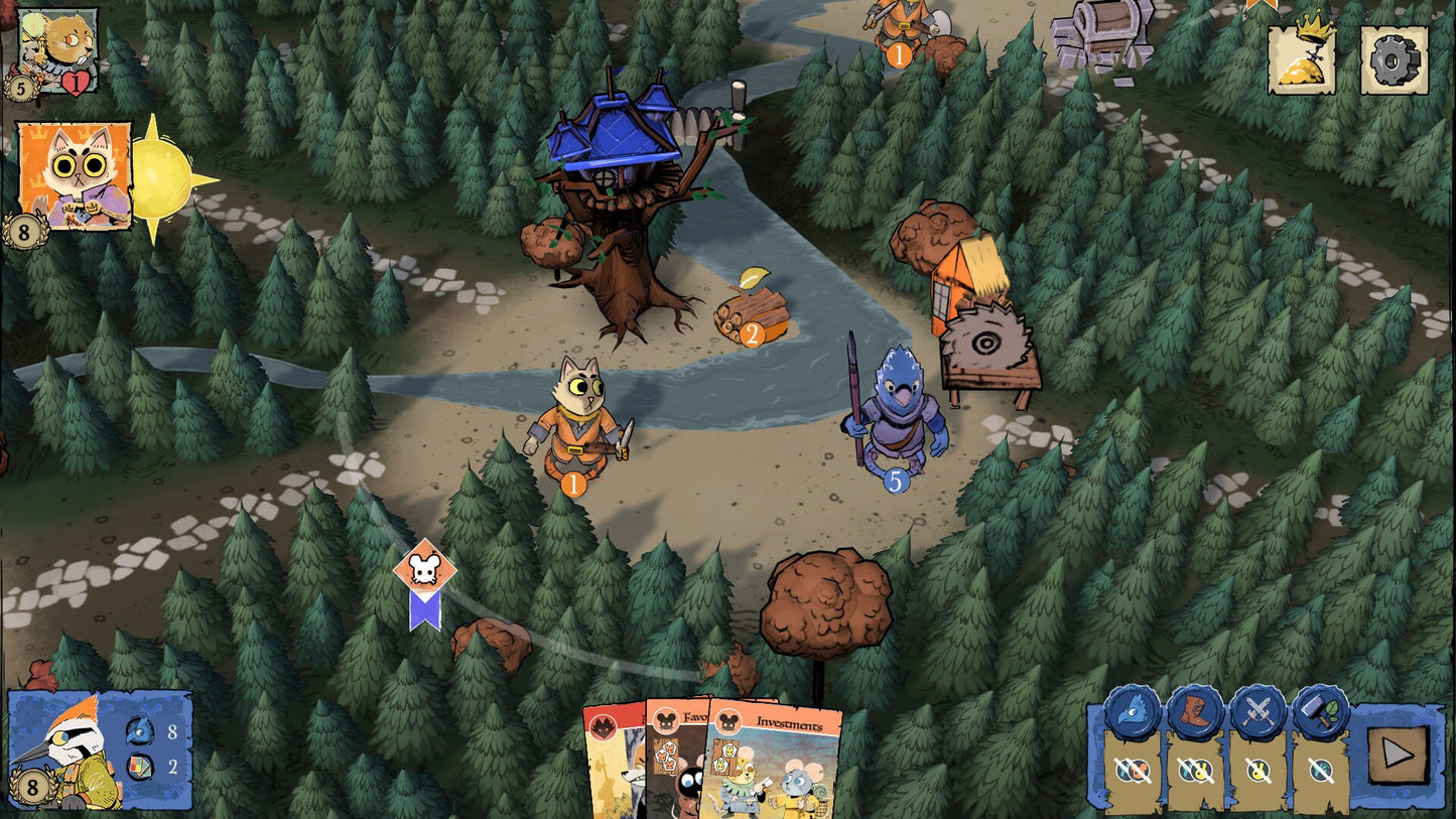 Root (PC) - Steam Gift - GLOBAL   - Digital Tribe [Email/Instant Delivery]