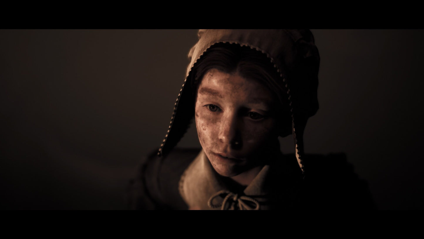 The Dark Pictures Anthology: Little Hope (PC) - Steam Gift - NORTH AMERICA   - BANDAI NAMCO Entertainment [Email/Instant Delivery]