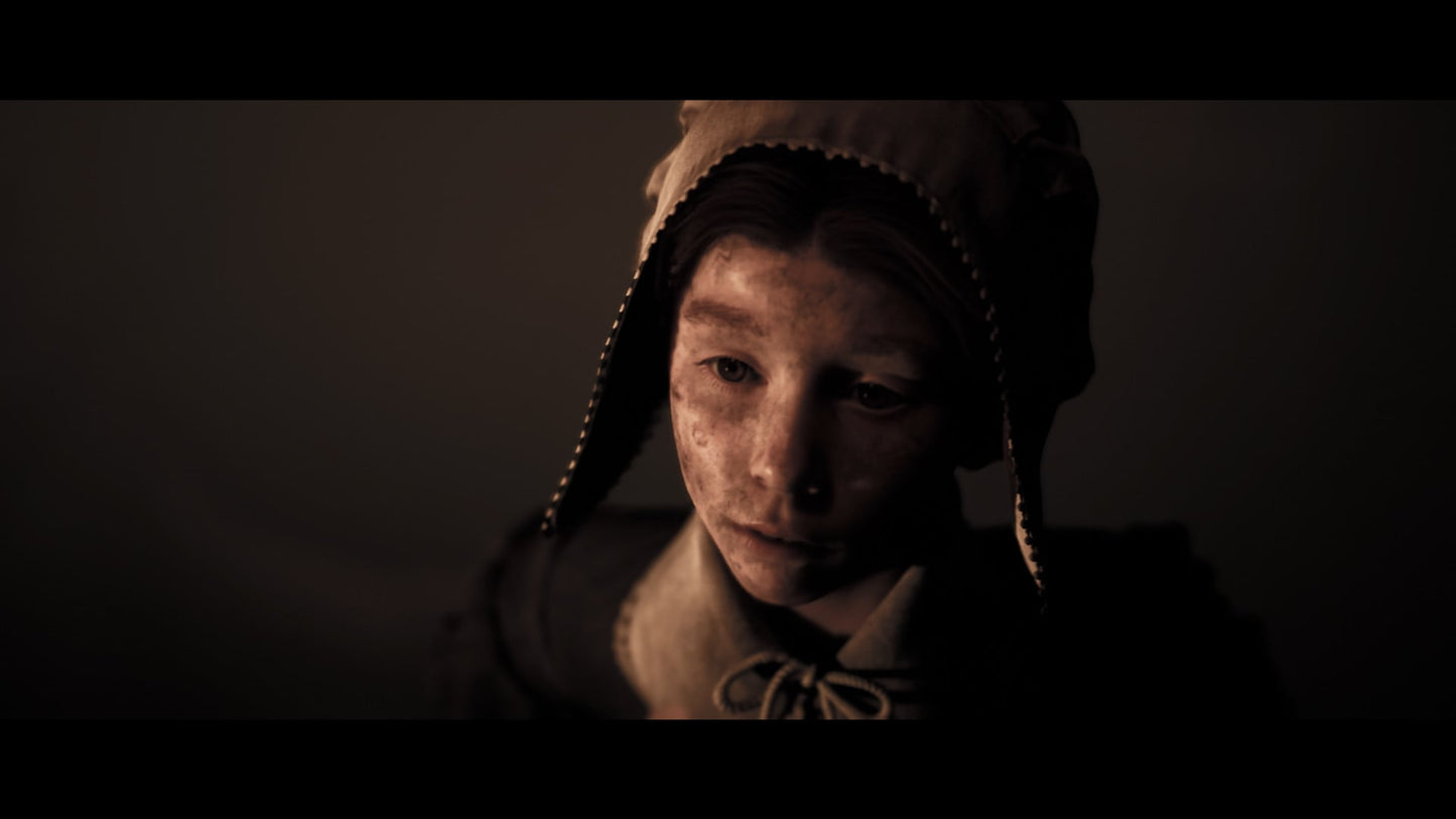 The Dark Pictures Anthology: Little Hope (PC) - Steam Gift - GLOBAL   - BANDAI NAMCO Entertainment [Email/Instant Delivery]