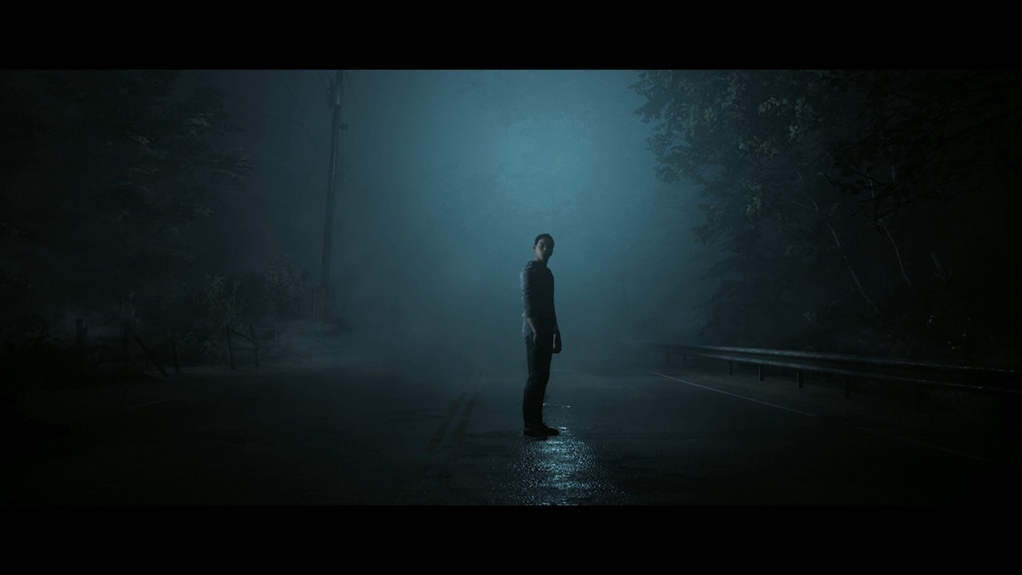 The Dark Pictures Anthology: Little Hope (PC) - Steam Gift - NORTH AMERICA   - BANDAI NAMCO Entertainment [Email/Instant Delivery]