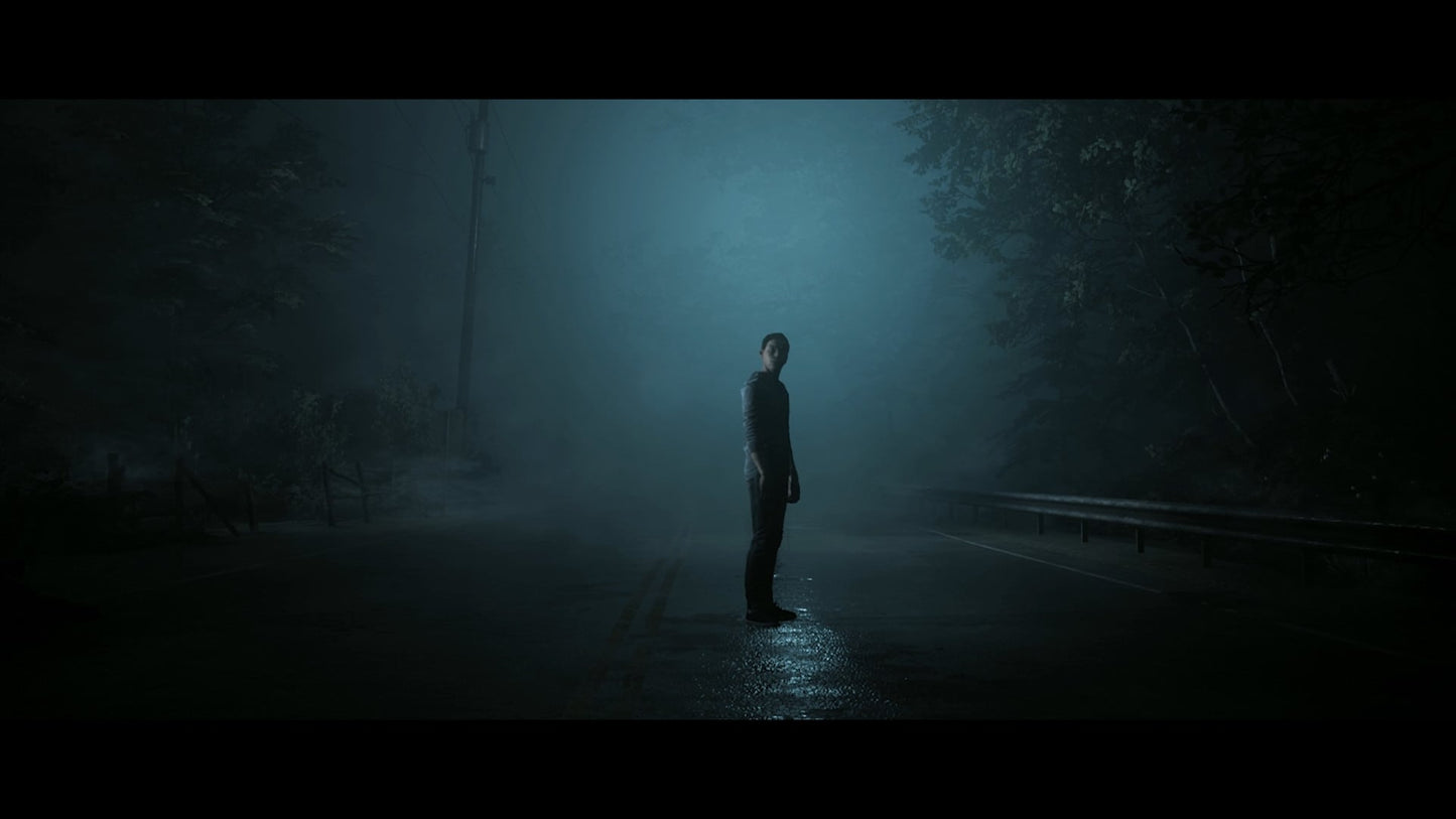 The Dark Pictures Anthology: Little Hope (PC) - Steam Gift - GLOBAL   - BANDAI NAMCO Entertainment [Email/Instant Delivery]