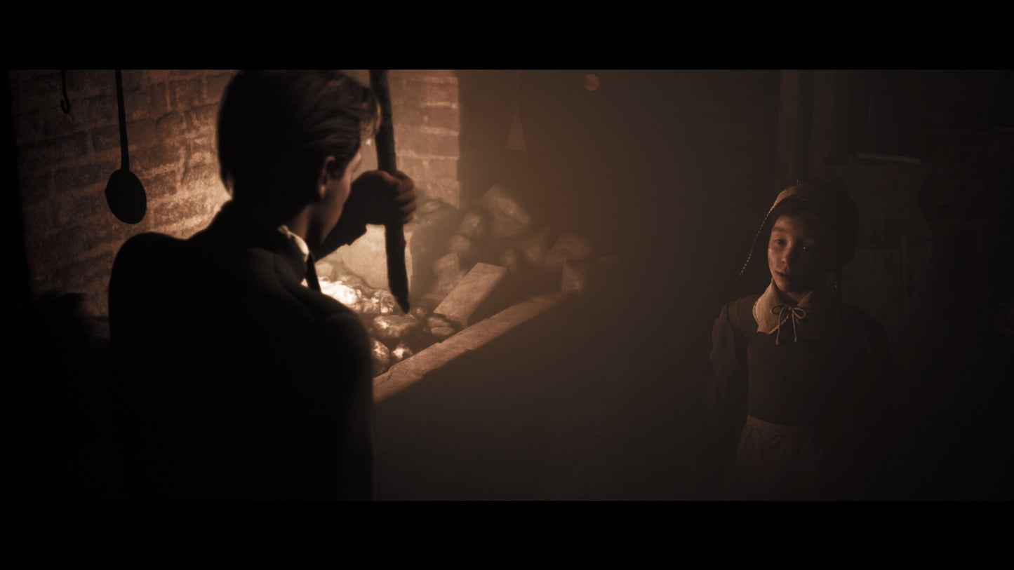 The Dark Pictures Anthology: Little Hope (PC) - Steam Gift - NORTH AMERICA   - BANDAI NAMCO Entertainment [Email/Instant Delivery]