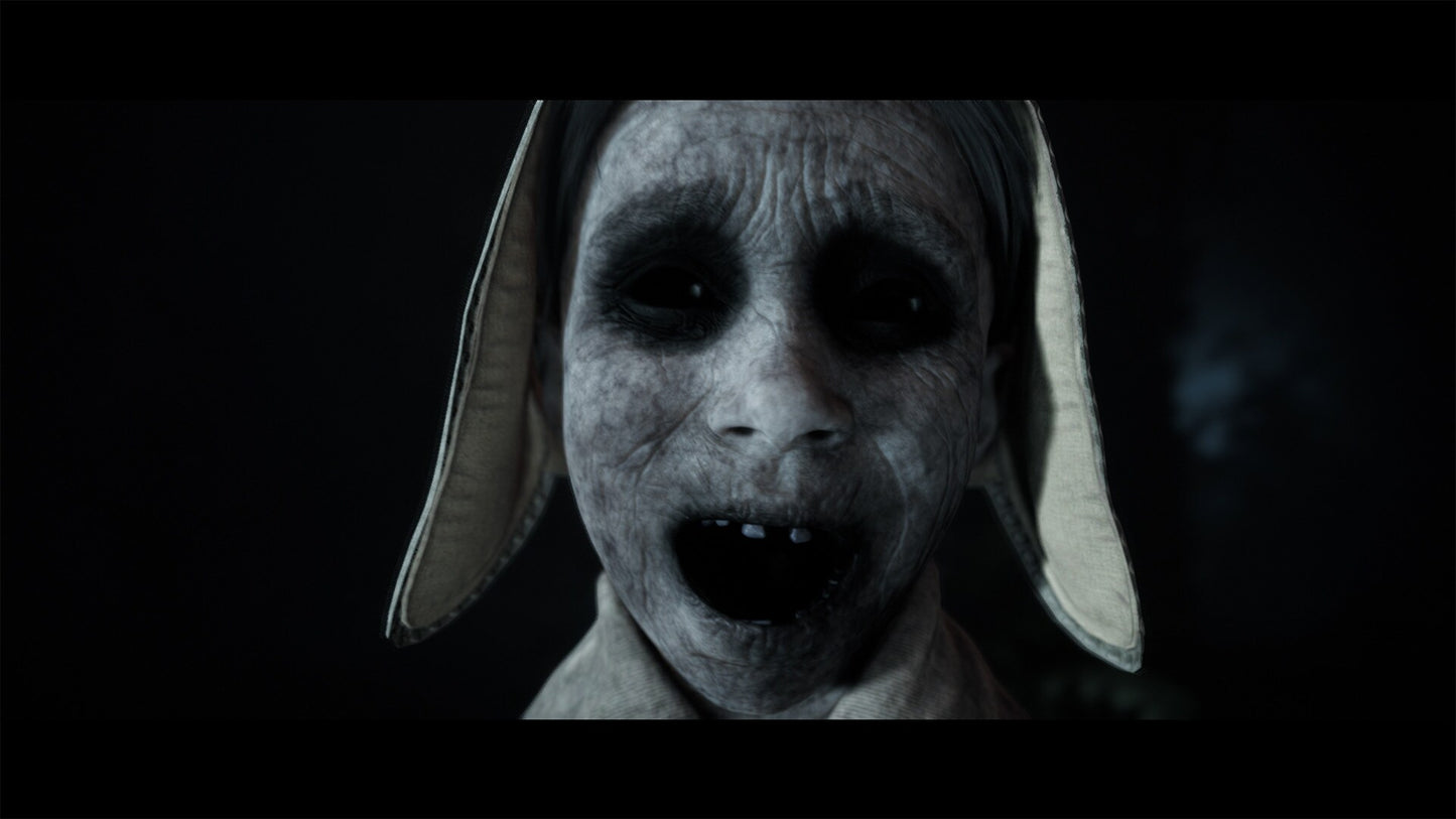 The Dark Pictures Anthology: Little Hope (PC) - Steam Gift - NORTH AMERICA   - BANDAI NAMCO Entertainment [Email/Instant Delivery]