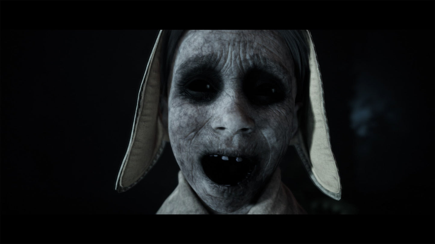 The Dark Pictures Anthology: Little Hope (PC) - Steam Gift - GLOBAL   - BANDAI NAMCO Entertainment [Email/Instant Delivery]