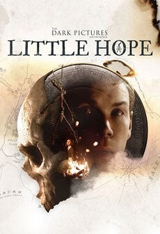 The Dark Pictures Anthology: Little Hope (PC) - Steam Gift - NORTH AMERICA   - BANDAI NAMCO Entertainment [Email/Instant Delivery]