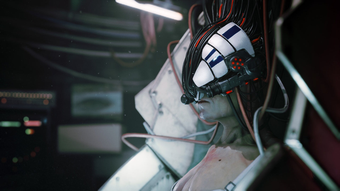 Observer: System Redux | Deluxe Edition (PC) - Steam Gift - NORTH AMERICA   - Bloober Team [Email/Instant Delivery]