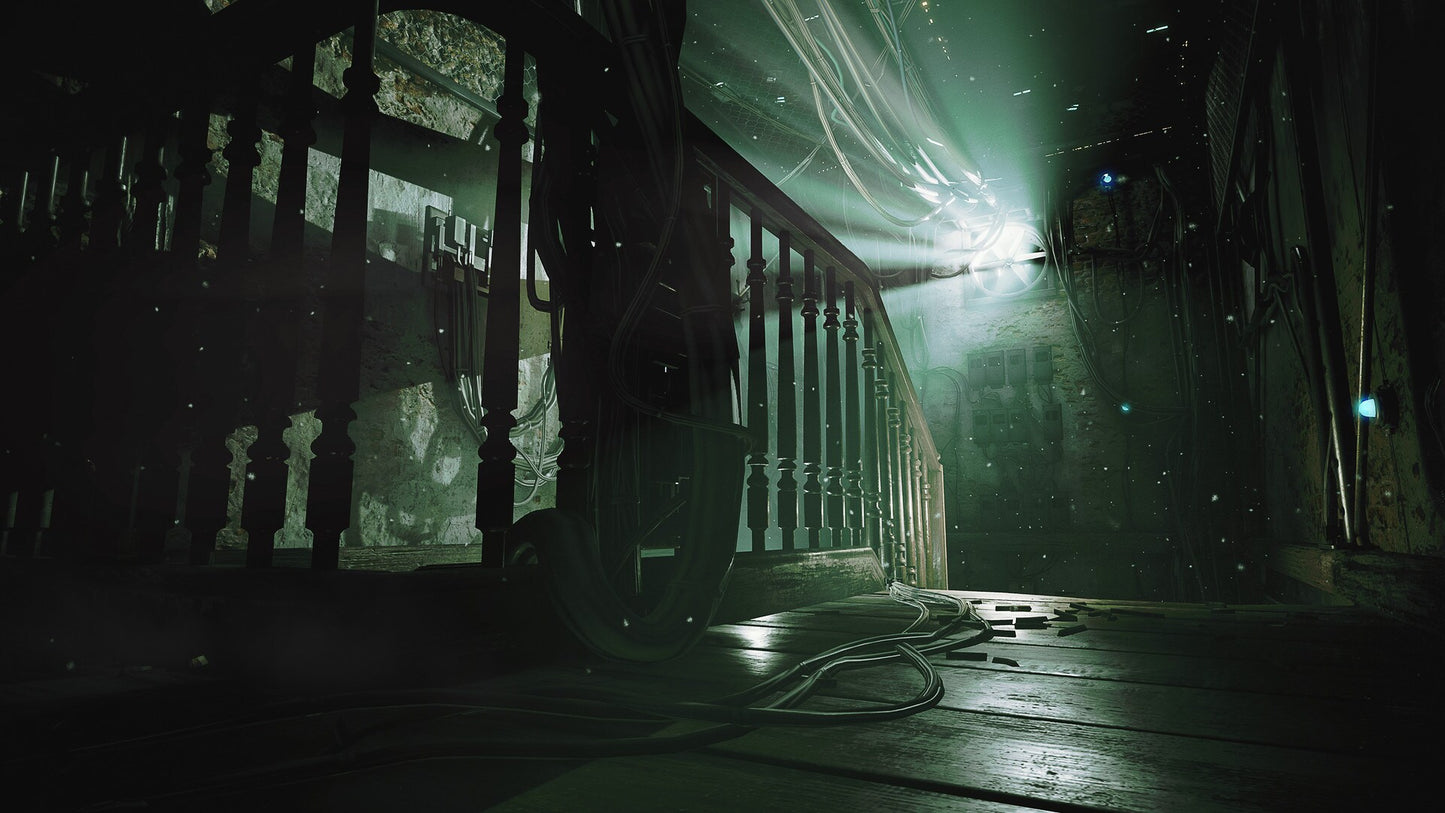 Observer: System Redux (PC) - Steam Gift - NORTH AMERICA   - Bloober Team [Email/Instant Delivery]