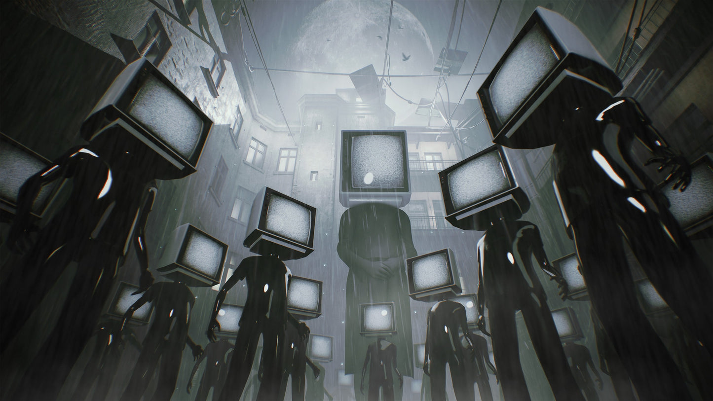Observer: System Redux (PC) - Steam Gift - NORTH AMERICA   - Bloober Team [Email/Instant Delivery]