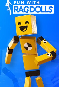 Fun with Ragdolls: The Game (PC) - Steam Gift - NORTH AMERICA  [Email/Instant Delivery]