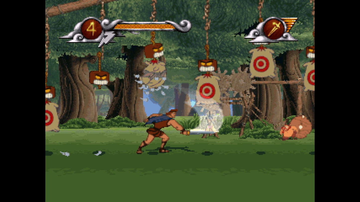 Disney's Hercules (PC) - Steam Key - GLOBAL  [Email/Instant Delivery]