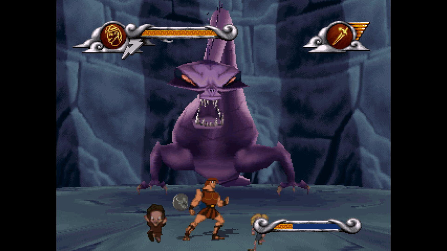 Disney's Hercules (PC) - Steam Key - GLOBAL  [Email/Instant Delivery]