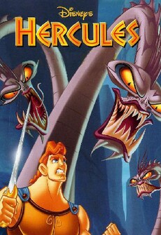 Disney's Hercules (PC) - Steam Key - GLOBAL  [Email/Instant Delivery]
