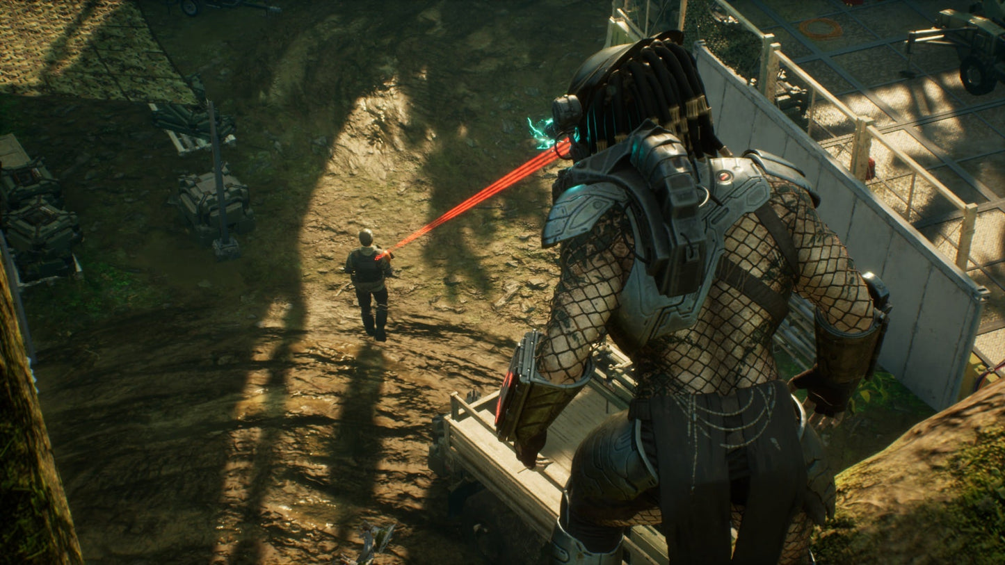 Predator: Hunting Grounds | Predator Bundle Edition (PC) - Steam Gift - GLOBAL   - IllFonic [Email/Instant Delivery]