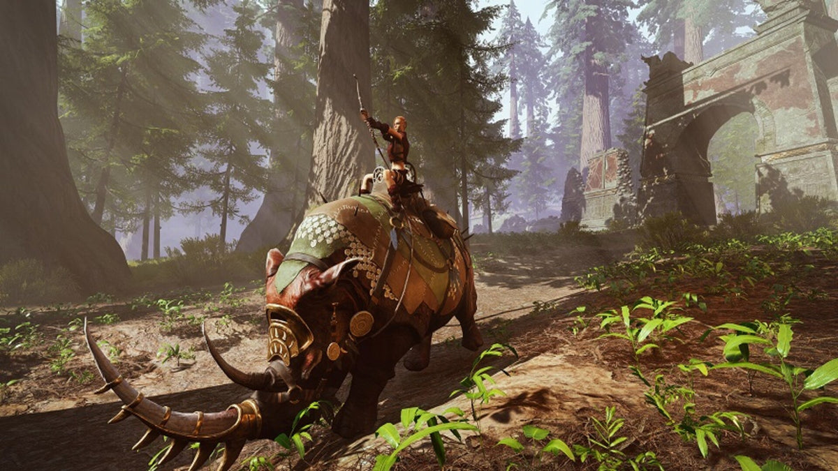 Conan Exiles Enhanced - Isle of Siptah (PC) - Steam Gift - GLOBAL   - Funcom [Email/Instant Delivery]