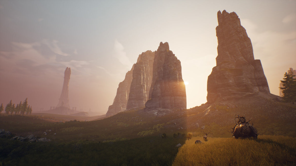 Conan Exiles Enhanced - Isle of Siptah (PC) - Steam Gift - GLOBAL   - Funcom [Email/Instant Delivery]