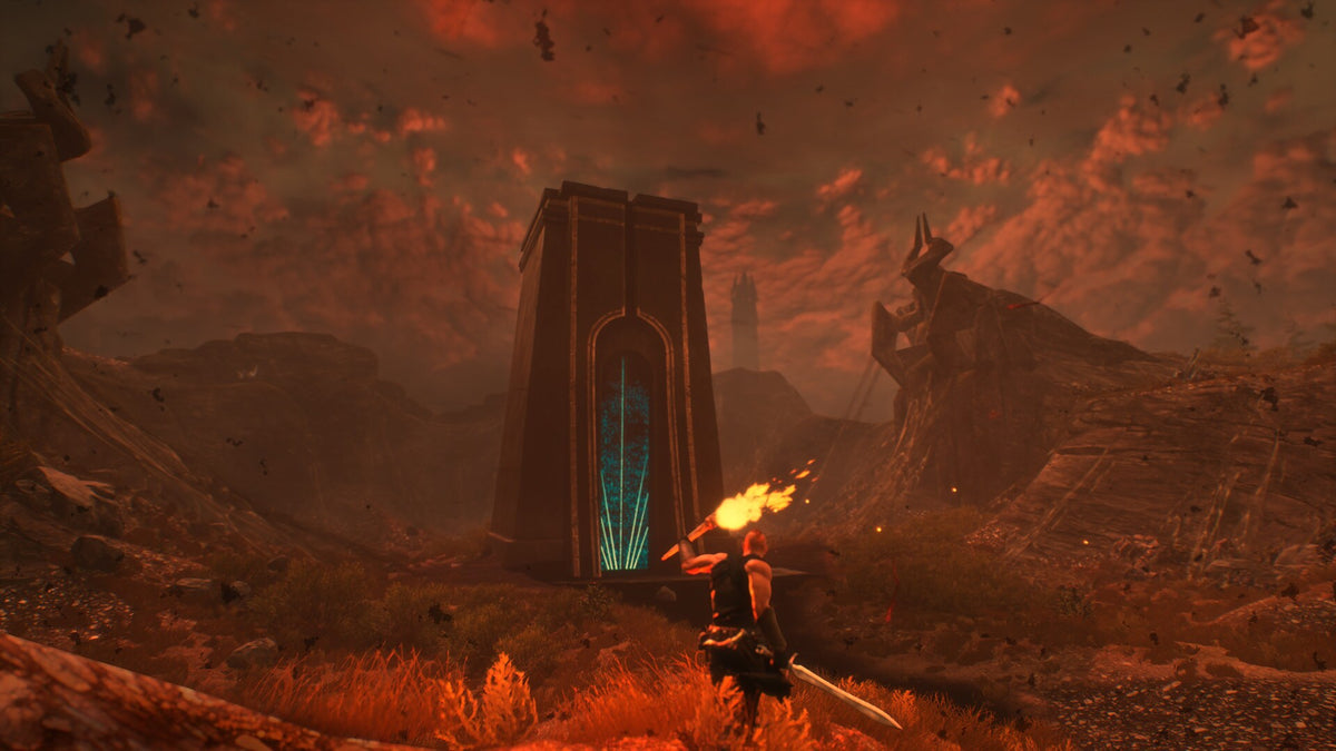 Conan Exiles Enhanced - Isle of Siptah (PC) - Steam Gift - GLOBAL   - Funcom [Email/Instant Delivery]