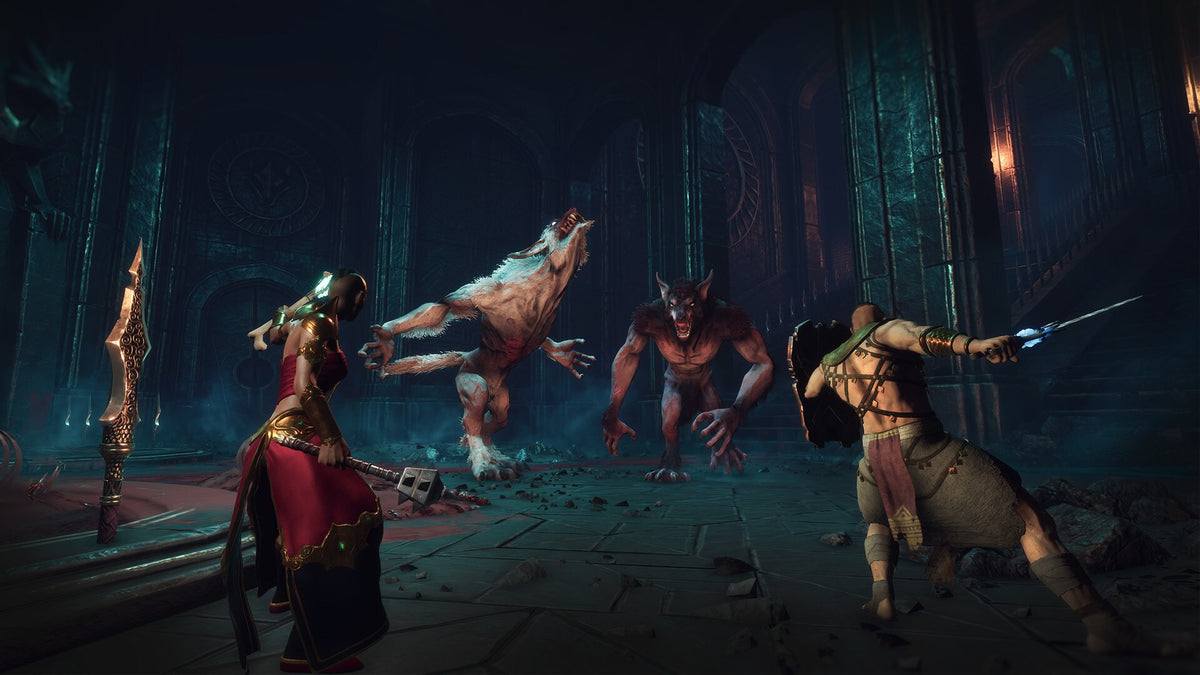 Conan Exiles Enhanced - Isle of Siptah (PC) - Steam Gift - GLOBAL   - Funcom [Email/Instant Delivery]