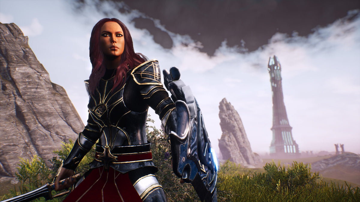 Conan Exiles Enhanced - Isle of Siptah (PC) - Steam Gift - GLOBAL   - Funcom [Email/Instant Delivery]